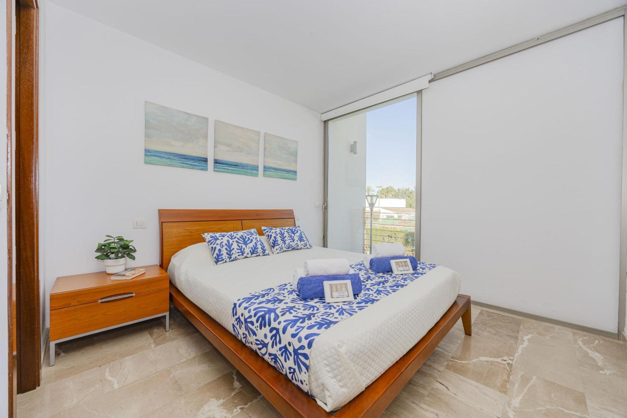 Villa Salines House Alcúdia Extérieur photo
