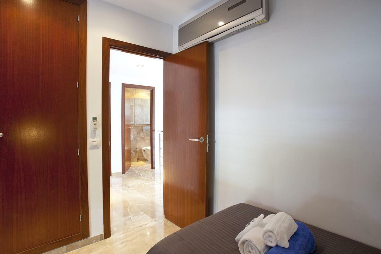 Villa Salines House Alcúdia Extérieur photo