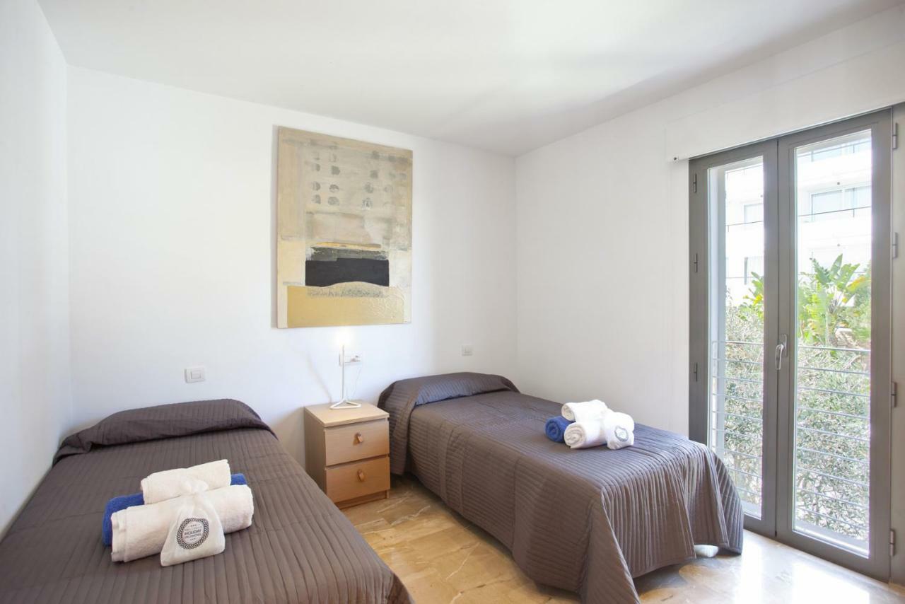Villa Salines House Alcúdia Extérieur photo