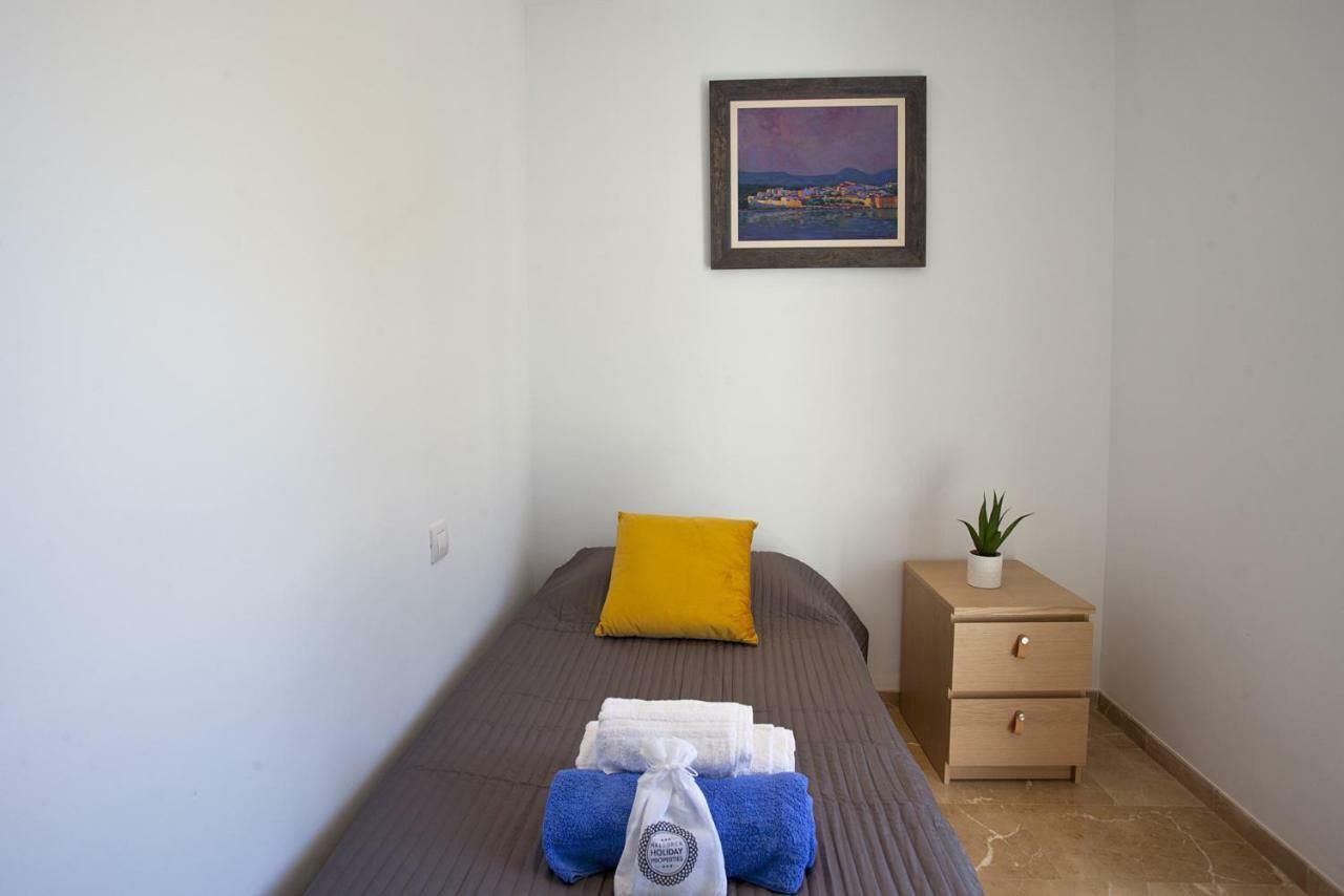 Villa Salines House Alcúdia Extérieur photo
